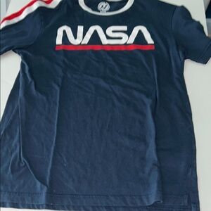 HP🎊NASA TSHIRT